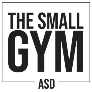 Vantaggi Card gym logo square