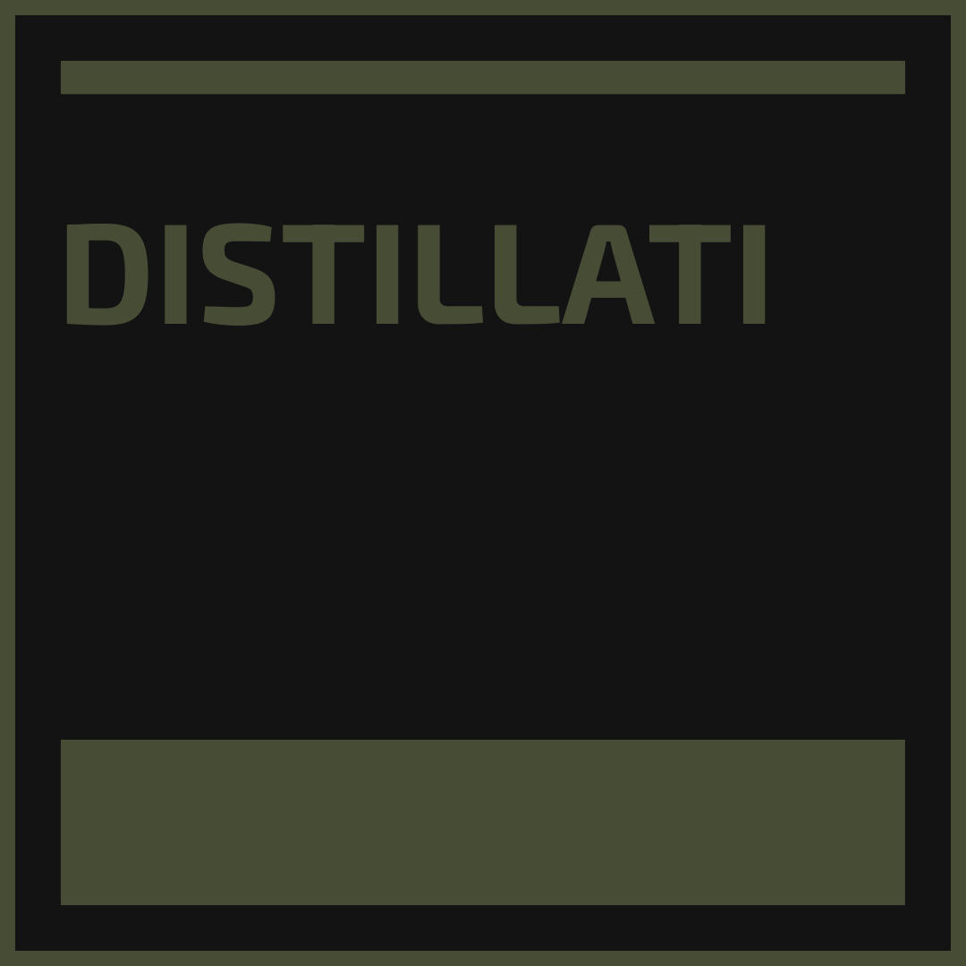 distillati